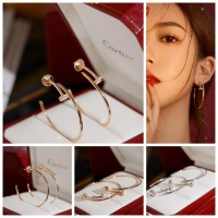 CARTIER Earrings 