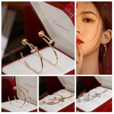 CARTIER Earrings 