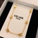 CELINE Necklace