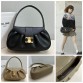 CELINE HANDBAGS POLLY bag  (33CM) 1:1 Quality