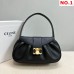 CELINE HANDBAGS POLLY bag  (33CM) 1:1 Quality