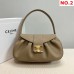 CELINE HANDBAGS POLLY bag  (33CM) 1:1 Quality