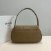 CELINE HANDBAGS POLLY bag  (33CM) 1:1 Quality