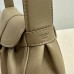 CELINE HANDBAGS POLLY bag  (33CM) 1:1 Quality