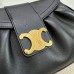 CELINE HANDBAGS POLLY bag  (33CM) 1:1 Quality