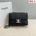 CELINE HANDBAGS VICTOIRE bag  (25CM) 1:1 Quality