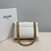 CELINE HANDBAGS VICTOIRE bag  (25CM) 1:1 Quality