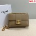 CELINE HANDBAGS VICTOIRE bag  (25CM) 1:1 Quality