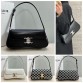 CELINE HANDBAGS LOLA bag (28CM) 1:1 Quality