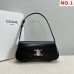 CELINE HANDBAGS LOLA bag (28CM) 1:1 Quality