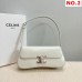 CELINE HANDBAGS LOLA bag (28CM) 1:1 Quality