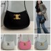 CELINE HANDBAGS TILLY bag (22CM) 1:1 Quality