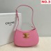 CELINE HANDBAGS TILLY bag (22CM) 1:1 Quality