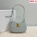 CELINE HANDBAGS TILLY bag (22CM) 1:1 Quality