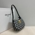 CELINE HANDBAGS TILLY bag (22CM) 1:1 Quality