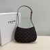 CELINE HANDBAGS TILLY bag (22CM) 1:1 Quality