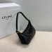 CELINE HANDBAGS MINI ROMY bag (19CM) 1:1 Quality