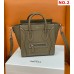 CELINE HANDBAGS LUGGAGE bag (20CM) (26CM) 1:1 Quality