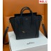 CELINE HANDBAGS LUGGAGE bag (20CM) (26CM) 1:1 Quality