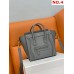 CELINE HANDBAGS LUGGAGE bag (20CM) (26CM) 1:1 Quality