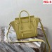 CELINE HANDBAGS LUGGAGE bag (20CM) (26CM) 1:1 Quality