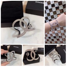 CHANEL Bracelets