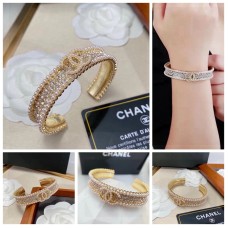 CHANEL Bracelets