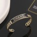 CHANEL Bracelets