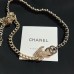 CHANEL Necklace