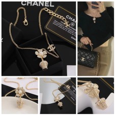 CHANEL Necklace