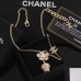 CHANEL Necklace