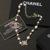 CHANEL Necklace