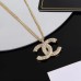 CHANEL Necklace