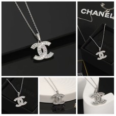 CHANEL Necklace