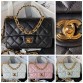 CHANEL HANDBAGS AS4023 (21CM) 1:1 Quality