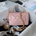 CHANEL HANDBAGS AS4023 (21CM) 1:1 Quality