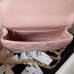 CHANEL HANDBAGS AS4023 (21CM) 1:1 Quality