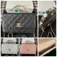 CHANEL HANDBAGS A96033 (19CM) 1:1 Quality