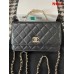 CHANEL HANDBAGS A96033 (19CM) 1:1 Quality