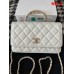 CHANEL HANDBAGS A96033 (19CM) 1:1 Quality