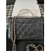 CHANEL HANDBAGS A96033 (19CM) 1:1 Quality