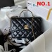 CHANEL HANDBAGS AS3908 (22CM) 1:1 Quality