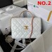 CHANEL HANDBAGS AS3908 (22CM) 1:1 Quality