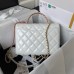 CHANEL HANDBAGS AS3908 (22CM) 1:1 Quality