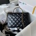 CHANEL HANDBAGS AS3908 (22CM) 1:1 Quality