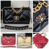 CHANEL HANDBAGS 1160 (26CM) 1:1 Quality