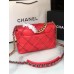 CHANEL HANDBAGS S1160 (26CM) 1:1 Quality