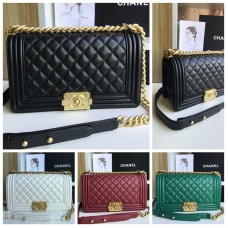 CHANEL HANDBAGS 67086 (25CM) 1:1 Quality