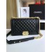 CHANEL HANDBAGS 67086 (25CM) 1:1 Quality