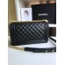 CHANEL HANDBAGS 67086 (25CM) 1:1 Quality